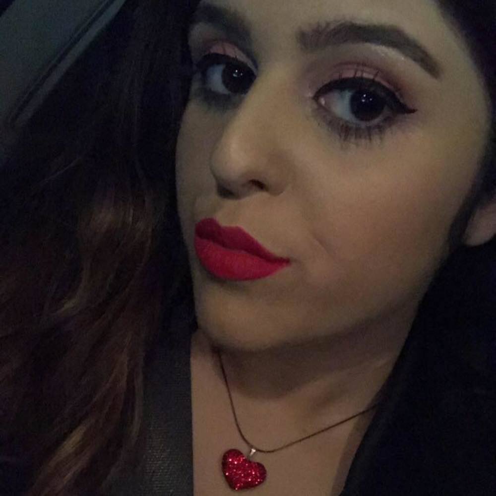 Meet your Posher, Brianna